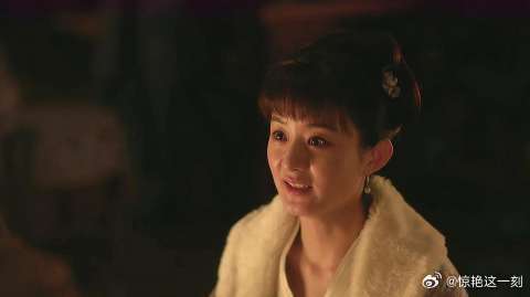 祖母教训明兰，明兰却这样对她说，还说贺家哥哥是个好人