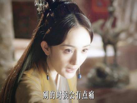 “神器唯她独尊的瞬间，到气场全开夺回双眸——名场面燃爆全场！”
