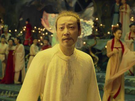 李白沾开元盛世仙气，白居易风骨可曾细品