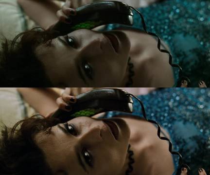 这是你所玩过最好的找不同游戏.gif 新修复版4K vs 旧版蓝光