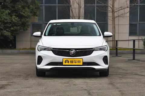 别克威朗 Pro 1.5T 乐享版保养全攻略：合资中型车的配件更换技巧