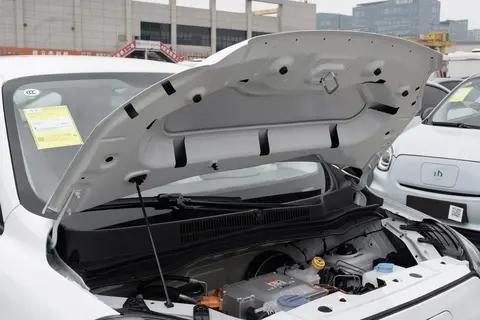 4万元预算也能买到全球品质小车,零跑T03 2025款 403舒享版值得看