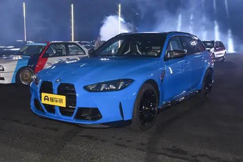 宝马 M3 完整用车成本详解 保养  保险年检全攻略