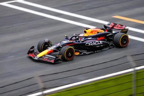 F1赛车：每秒烧掉5万的天价科技，到底贵在哪？