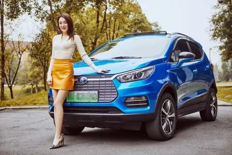 比亚迪 元Pro在家如何充电 最快需要多久才能充满