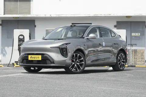 20万级SUV新选择,综合续航1502km,全系800V,新一代智己LS6真香
