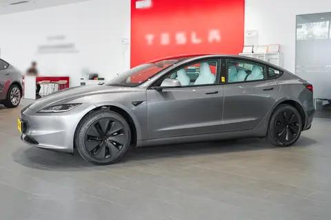 20万买特斯拉Model 3的人，到底在买什么？车主到底图啥？