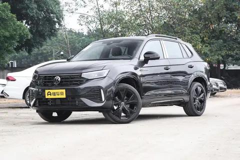 大众探岳 380TSI 四驱R-Line智联版用车技巧及成本解析