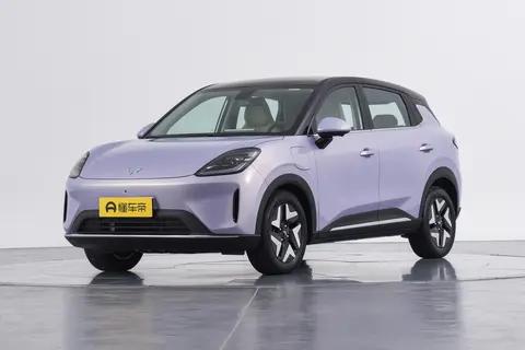 75kW电机3.1秒破50,6万块买的不是代步车,是市区小钢炮