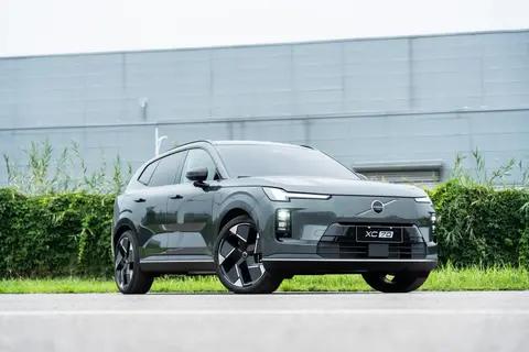 母婴级健康座舱 沃尔沃全新XC70定义豪华混动SUV新标杆
