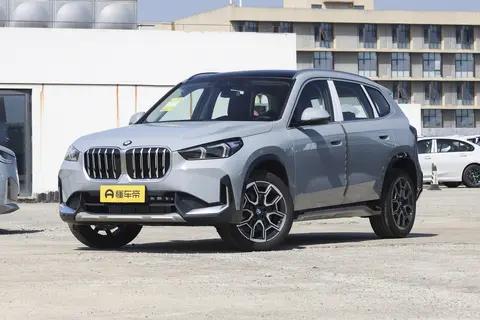 宝马 X1 用车成本:豪华紧凑型 SUV 养护攻略