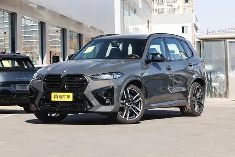 宝马 X5 M 完整用车成本详解 保养  保险年检全攻略