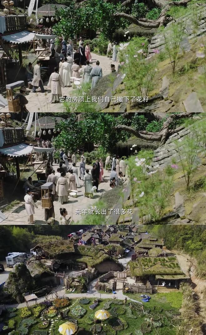 杨紫《长相思》ost阵容太强,超10位歌手献唱,4位主演都有角色曲张杰郁可唯古典乐_订阅