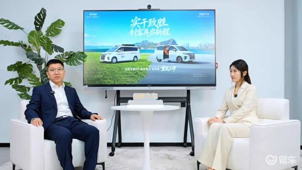 锐胜王牌M7宿营车的差异化优势十分突出原厂露营功能一步到位