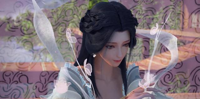 《星辰变》开播，质量超过前几季，它能比肩双斗吗
