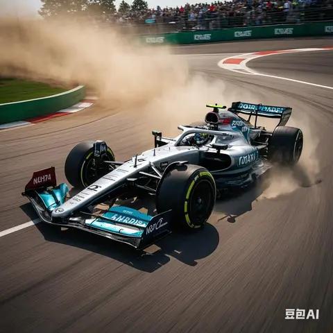 天价速度机器：揭秘F1赛车的造价与价值