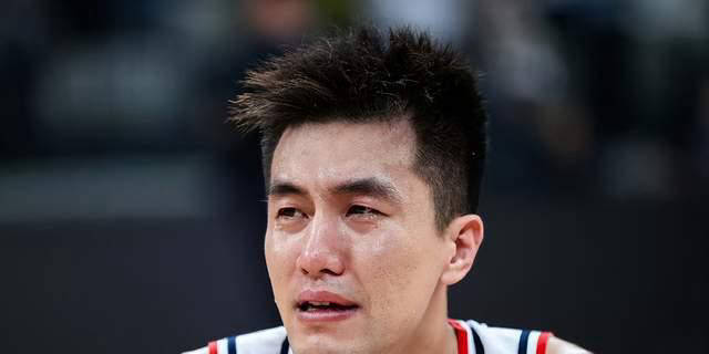 令人痛心！辽篮昔日核心郭艾伦韧带断裂赛季报销，保险保障将赔付多少？