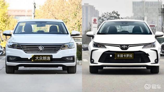 轩逸、卡罗拉、朗逸高速实测:哪款车堪称省油耐用的“国民家轿之王”?