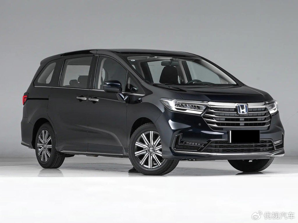 一口价17.58万起!2026款本田奥德赛再次给出诚意,大卖稳了?