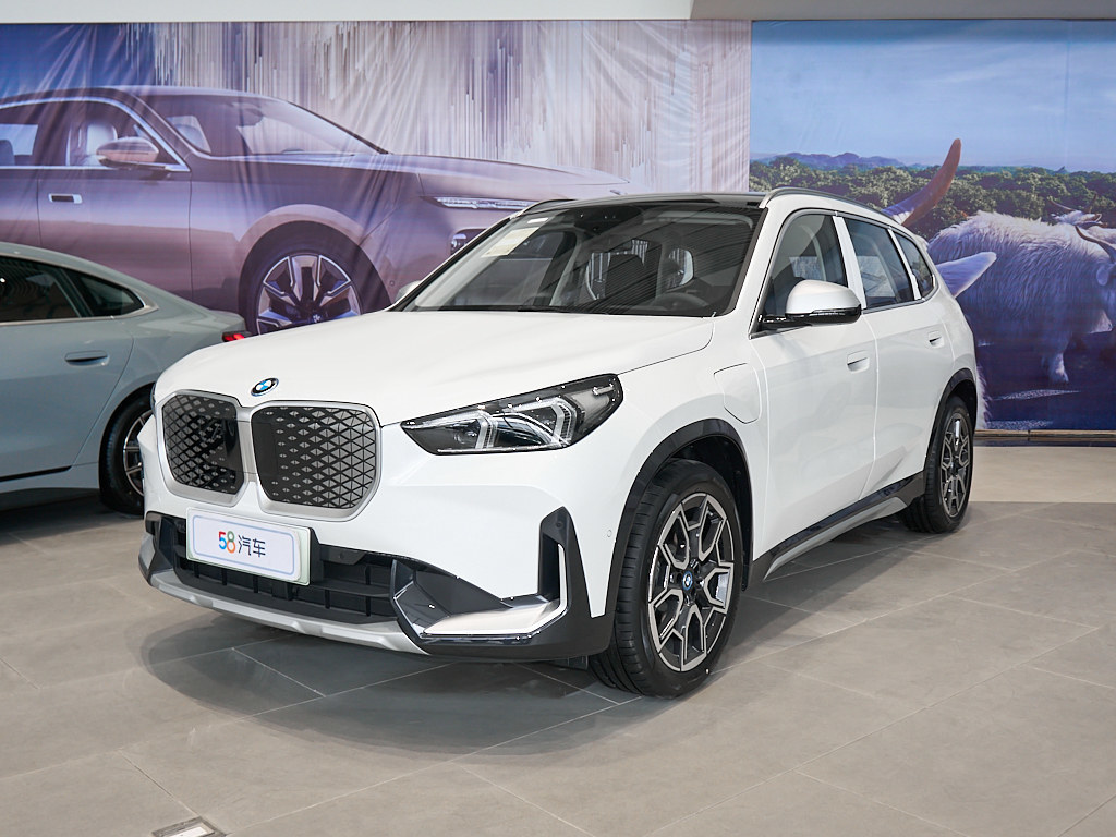 宝马iX1 对比雪铁龙天逸 C5 AIRCROSS新能源 谁入手性价比更高?_车系对比-58汽车