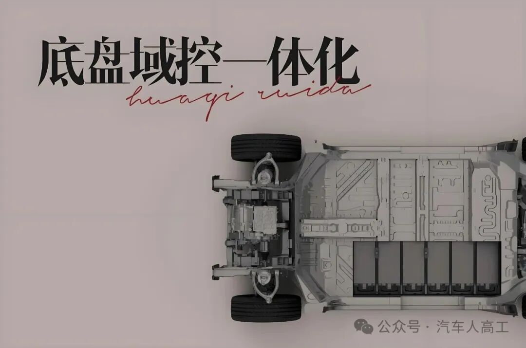 科普爽文:让汽车\