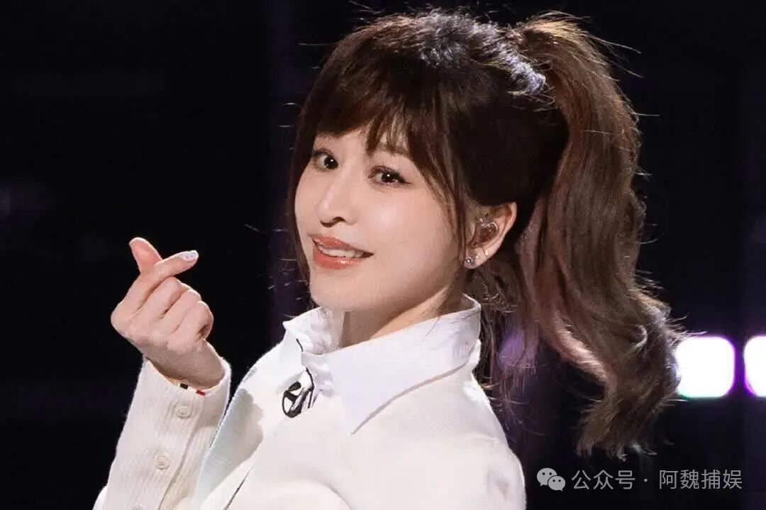 浪姐七季封神,王心凌仍是翻红天花板,2026 谁能复刻奇迹?
