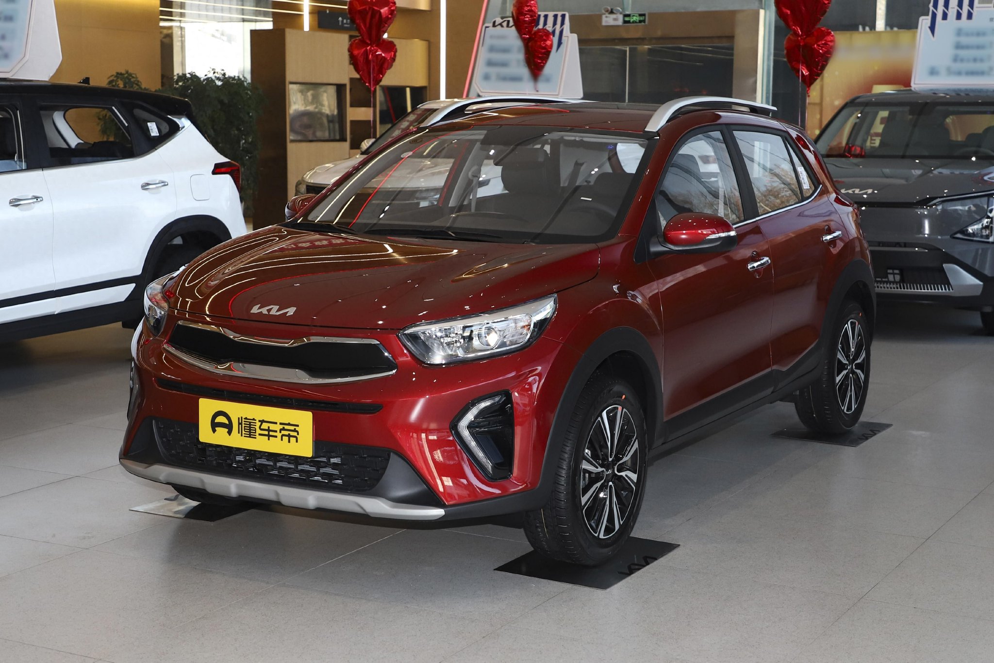 起亚奕跑用车成本全拆解 小型亲民 SUV 年均 1.2 万养好,代步通勤省钱