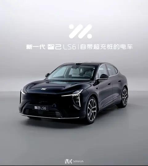 智己LS6 深度家用解析:极智舒适与全能实用的完美平衡