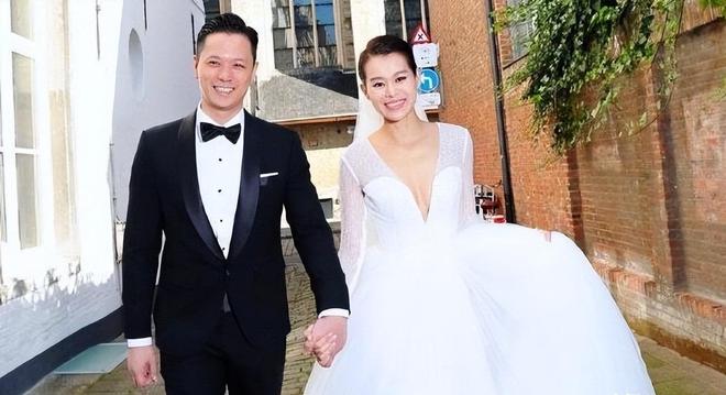 打破 “港女” 刻板印象！TVB花旦嫁圈外，反击女性依附男性偏见