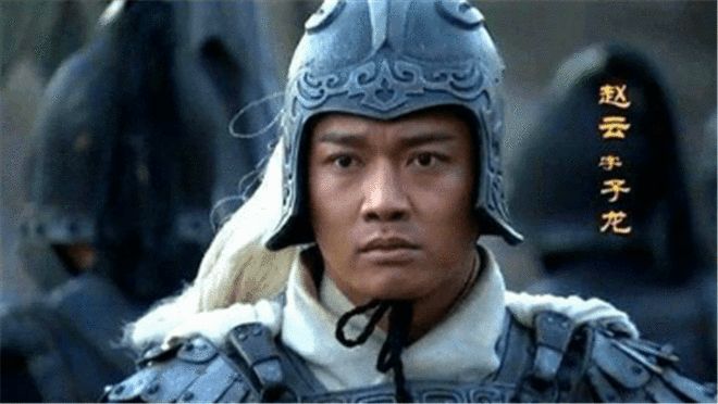 蜀汉五虎上将，为何只有赵云一人饱受争议？