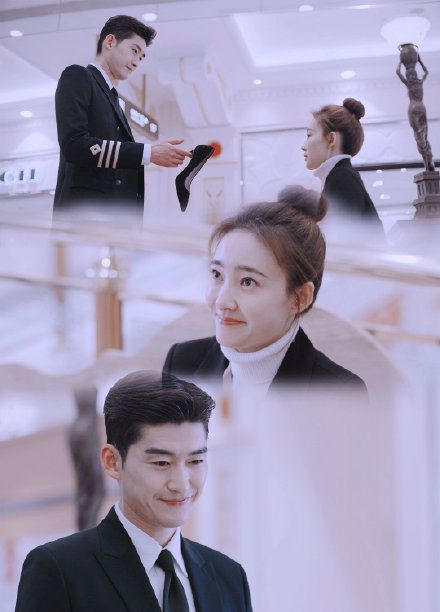 邮轮电视剧《海洋之城》开播，张翰王丽坤主演，揭开邮轮行业面纱