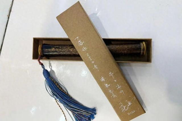 杨紫惊喜收到张颂文紫竹礼物！8部作品待播，最新路透照曝光|刘诗诗|张一山|实力派演员_订阅