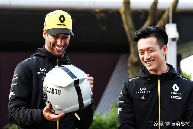 F1第一人家底有多厚?堪称赛车界的“王思聪”,家族生意遍布山东
