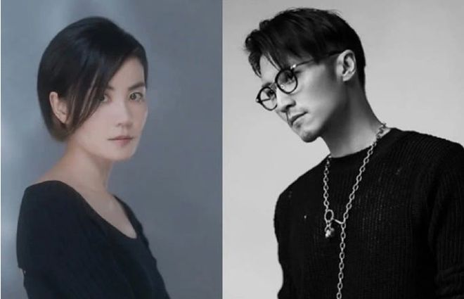 湾区中秋夜，谢霆锋用粤语主持，王菲献唱主题曲《湾》
