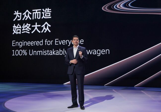 为众而造：大众汽车全新插电式混合动力车型在2025广州车展迎来首秀，满足用户多元需求 - 行业动态 - 南风窗
