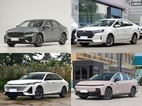 零跑汽车 零跑A10 2026款 403悦享版
