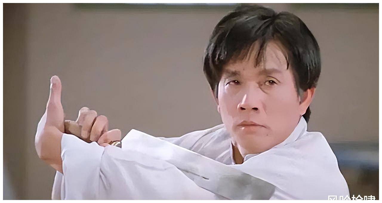 港星刘家良的最后一晚：难得睡了个好觉，前妻陪伴在身边