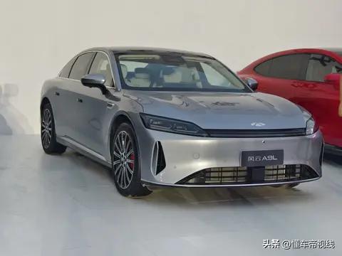 新车  奇瑞风云A9正式定名“风云A9L”,创始人版限量增发10000辆