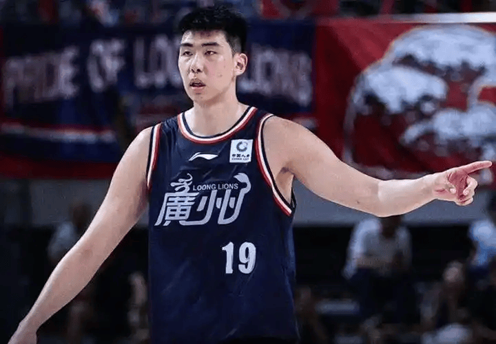 收到邀请，即将签下NBA夏季联赛合同，上缴篮协，徐昕还剩多少钱？