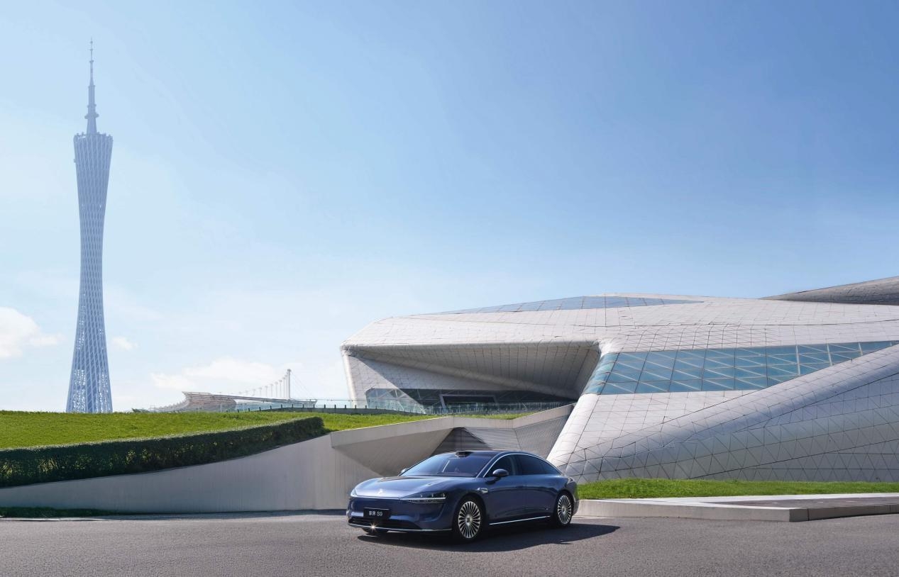 新款享界S9实测续航曝光，“趴窝”挑战跑出旗舰9系实力 | BitAuto Belarus