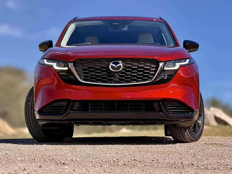 2026年一季度马自达CX-5销量解析:15万级操控SUV还能逆势突围?