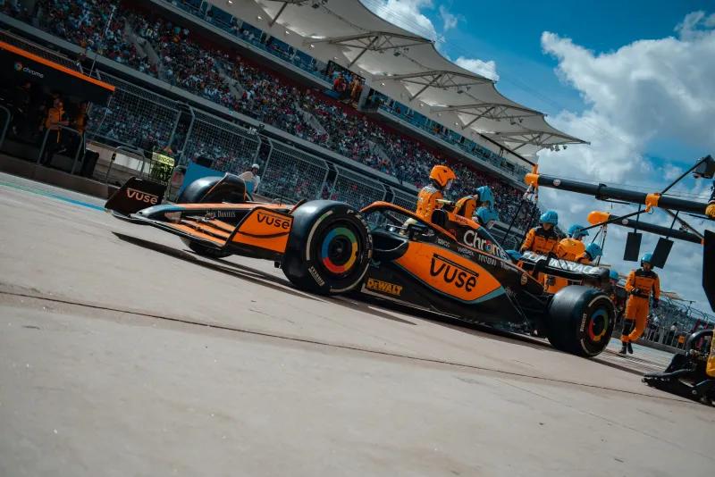 f1现役车手中，家境最好的5位是？-汽车-F1赛车区-虎扑社区