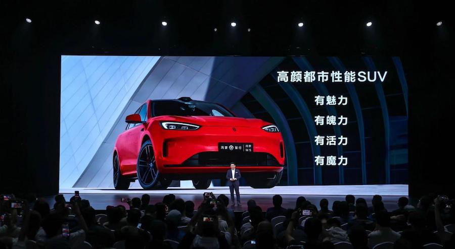 东软集团的华为概念:华为无人驾驶系统集成了东软集团V2X产品VeTalk