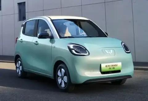 五菱宏光mini ev敞篷版 宏光敞篷价格