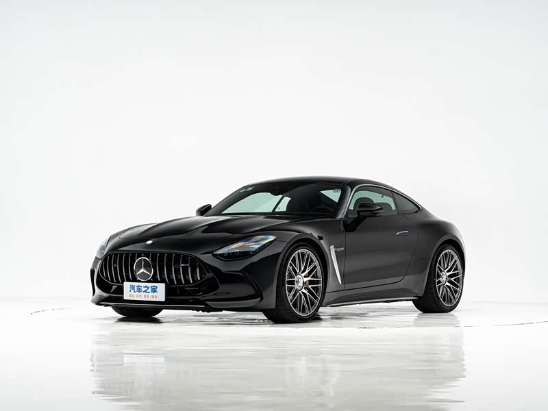2022款奔驰GT63S怎么样?