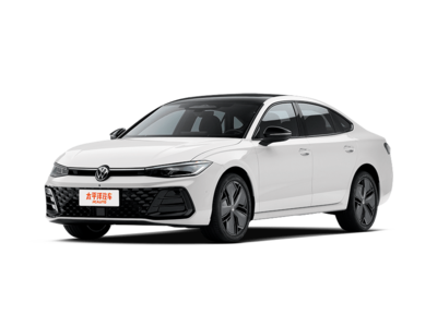 帕萨特 2025款 出众款 380TSI 星空龙腾版