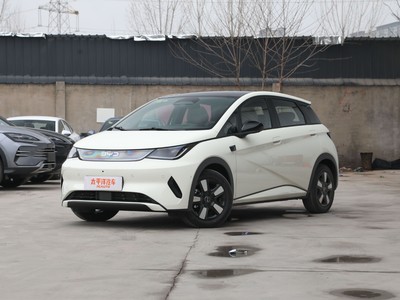 海豚是什么品牌的汽车