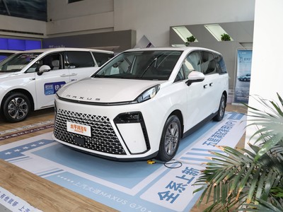 大通G70新车报价2025款,各配置车型售价全知晓