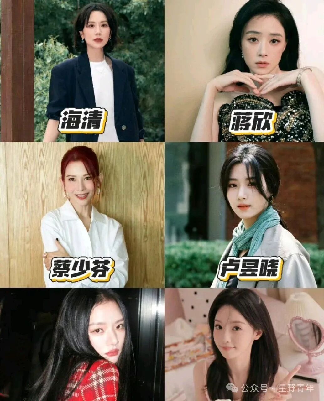 《花儿与少年8》这季明星阵容可太有戏了,吴君如、袁咏仪、海清、姜妍、宋威龙、王星越、周奇七人团,南美28天冒险即将开启