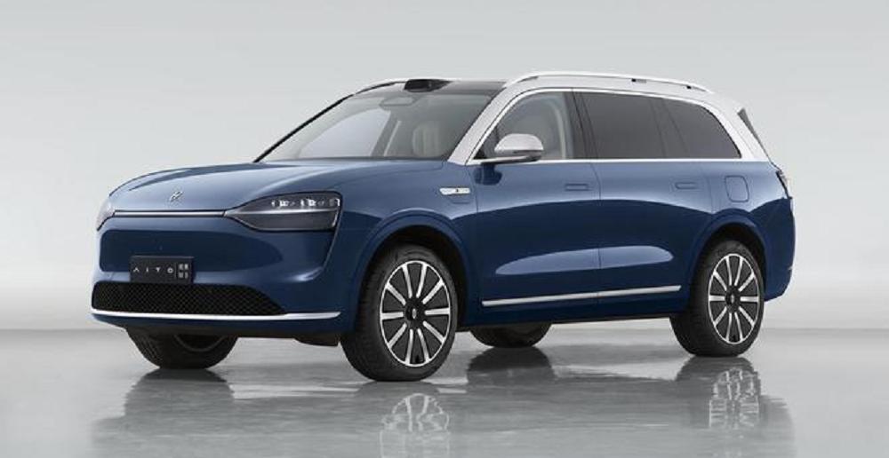 赛力斯5月2000亿的目标需要调整吗